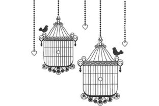 2 Cages: A Designer’s Review for Brand Merch