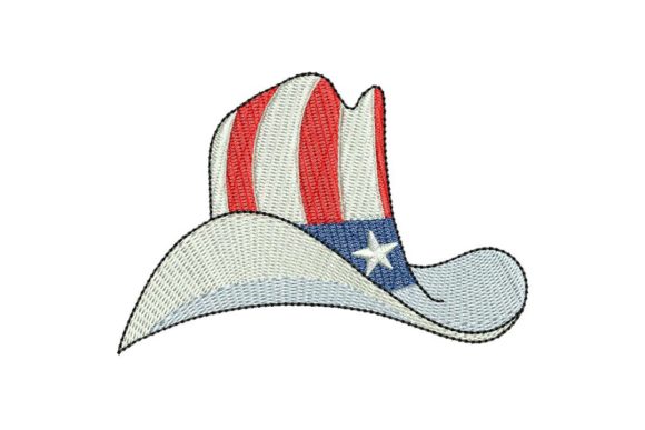 4th July Cowboy 04: A Designer’s Review