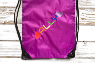 Ally LGBTQIA: A Designer’s Review for Small Business Merch