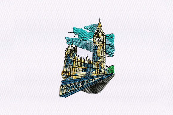 Big Ben Clock Tower: A Designer’s Review