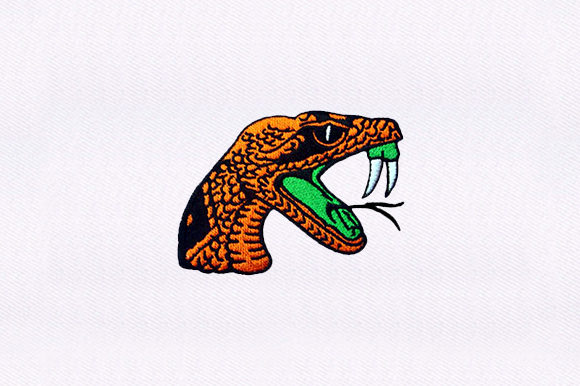Black Mamba: A Designer’s Review for Real Embroidery Projects