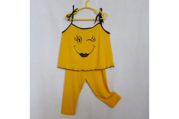 Eyelash Embroidery Design Review for Small Business Merch