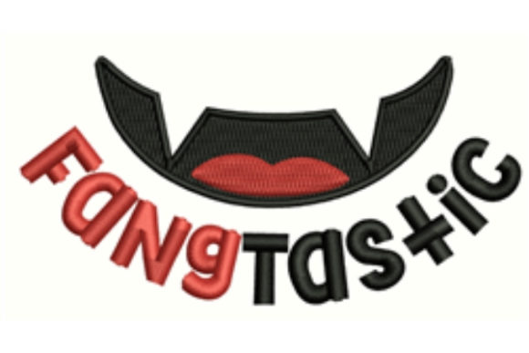 Fangtastic: A Designer’s Review for Boutique Apparel