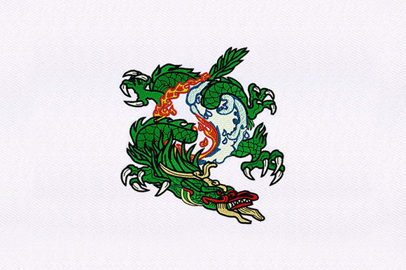 Fire Ice Dragon: A Designer’s Review
