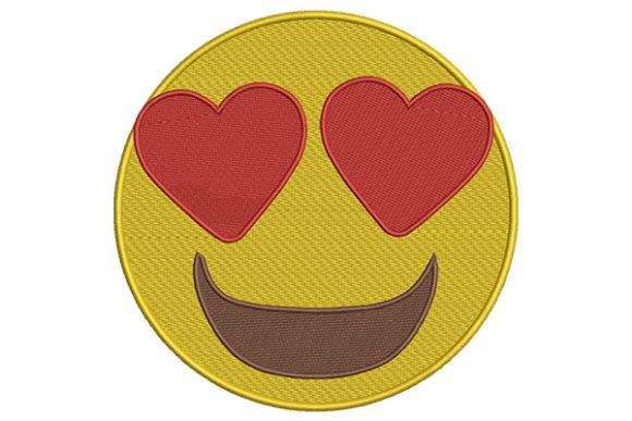 Heart Eyes Emoji: A Seller’s Review for Etsy Shops