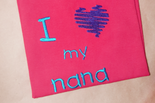 I Heart My Nana: A Designer’s Honest Review