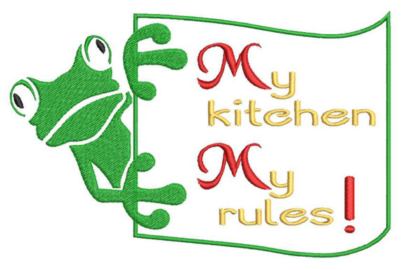 My Kitchen, My Rules: A Designer’s Review