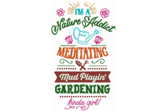 Nature Addict: A Designer’s Review for Handmade Gifts