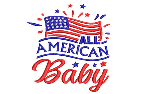 Review: 4th July All American Collection 01