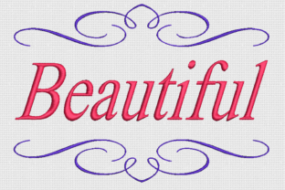 Reviewing Beautiful: A Holiday Embroidery Essential