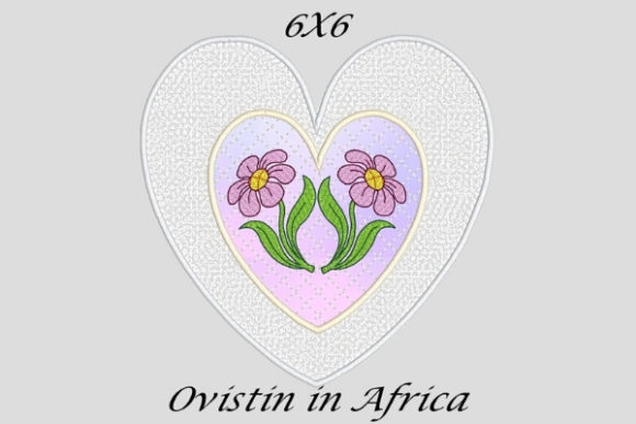 Reviewing the Enchanting Applique Heart Coaster