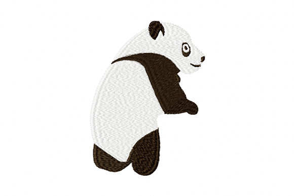 Reviewing Young Cute Panda for Custom Gifts