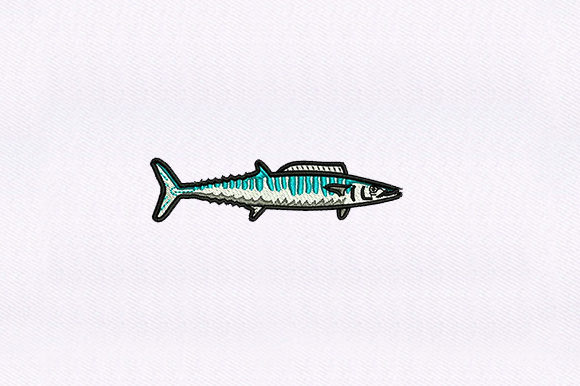 Seafood Wahoo Fish: A Designer’s Review