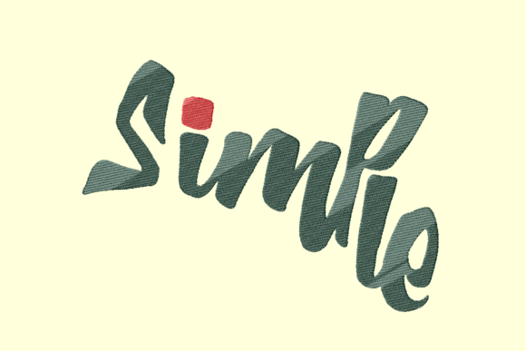 Simple Graffiti Lettering: A Designer’s Holiday Review