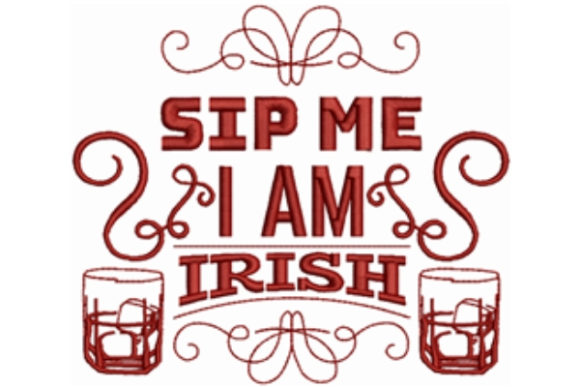 Sip Me Embroidery: A Designer’s Review for Handmade Gifts