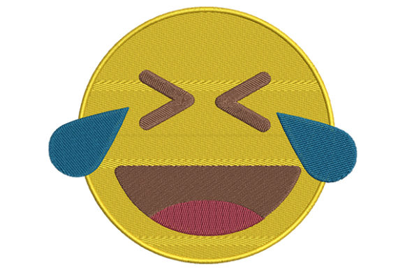 Tears of Joy Emoji: A Designer’s Review for Handmade Gifts