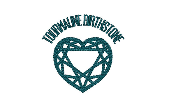 Tourmaline Heart: A Craft Fair Review